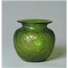 Image 1 : AUSTRIAN ART GLASS VASE