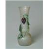 Image 1 : AUSTRIAN ART GLASS VASE
