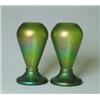 Image 1 : PAIR OF AUSTRIAN VASES