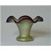 Image 1 : AUSTRIAN IRIDESCENT VASE