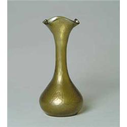LOETZ TYPE VASE