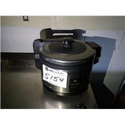 (1) Proctor-Silex pressure fryer