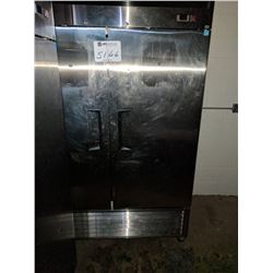 Commercial refrigerator, 55"x77"x32"