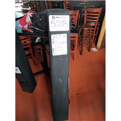 EZ UP instant shelter