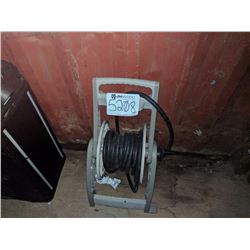 hose and reel