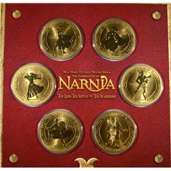 コレクション NARNIA AUSTRIAN MINT コレクション NARNIA AUSTRIAN