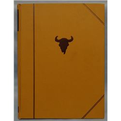 Russell, C. M. Good Medicine book