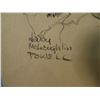 Image 5 : Nancy McLaughlin Powell, 3 original drawings, 9" x 12"