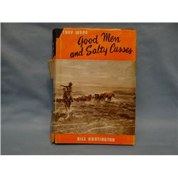 Huntington, Bill, Good Men & Salty Cusses, 2nd