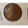 Image 1 : 1924-D Lincoln Penny, X.F.