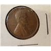 Image 2 : 1924-D Lincoln Penny, X.F.