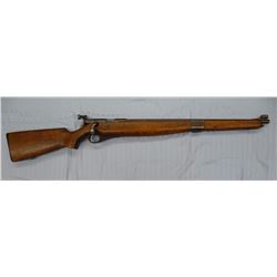 Mossberg 46M rifle, .22 S, L, LR