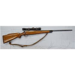 Enfield sporterized rifle, .30-06, s#11864xx
