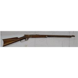 Marlin 1892 rifle,  .32 cal., 26" oct. barrel, s#2182xx