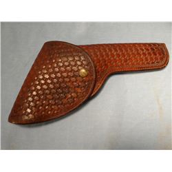 Victor Ario holster, Great Falls, MT