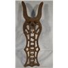Image 1 : Cast iron book jack, Downs & Co.