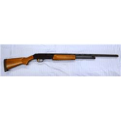 Mossberg 410 ga. Shotgun, 24" bbl., full choke, s#U1781xx