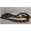 Image 1 : Brass sleigh bells, vintage