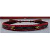 Image 2 : Hitched Horsehair Hatband, South Dakota State Prison