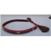 Image 3 : Hitched Horsehair Hatband, South Dakota State Prison
