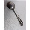 Image 3 : Sterling Silver Spoon Pin