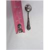 Image 5 : Sterling Silver Spoon Pin