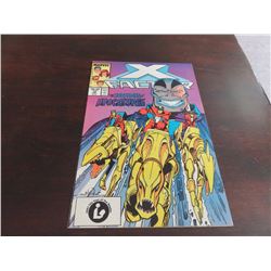X-Factor #19 Comic Book