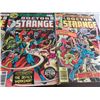 Image 4 : Doctor Strange #6-20 (8 comics total)