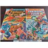 Image 2 : Fantastic Four #168, #170 and Annual #11