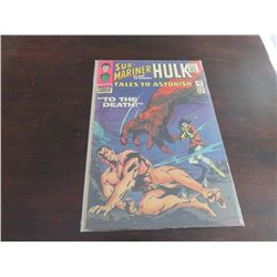 Tales to Astonish #80