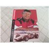 Image 1 : Mario Andretti Autographed Photo