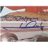 Image 2 : Mario Andretti Autographed Photo