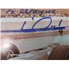 Image 3 : Mario Andretti Autographed Photo