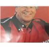 Image 4 : Mario Andretti Autographed Photo
