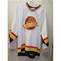 Alex Mogilny Replica Jersey