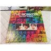 Image 2 : 3 Monkey LP Records