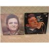 Image 1 : 2 Johnny Cash Records