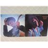 Image 1 : Bob Dylan, Jimi Hendrix LPs