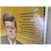 Image 4 : JFK Speeches on 2 LPs