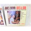 Image 3 : 2 JAmes Brown Records