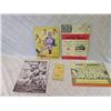 Image 1 : Vintage Local Sports Programs