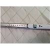 Image 4 : Todd Bertuzzi Game Used Autographed Stick