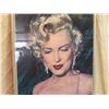 Image 3 : 2 Framed Marilyn Monroe Photos