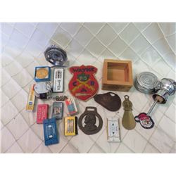 Vintage Collectibles