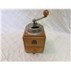 Image 1 : Vintage Coffee Grinder