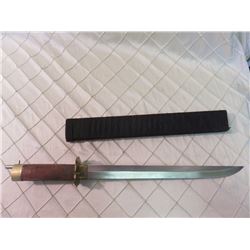 Vintage Bayonet