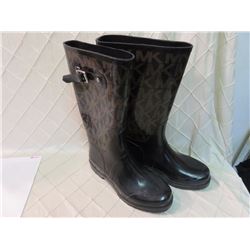Michael Kors Rain Boots