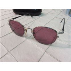 Vintage Alfred Sung Sunglasses