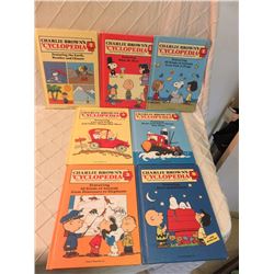 Charlie Brown's 'Cyclopedia