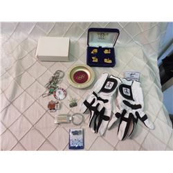 Olympics Souvenirs